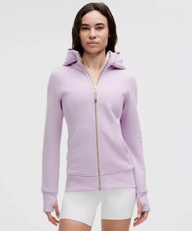 lululemon Lilac Ether Collection - June 2025 — EXTRA MAGIC MINUTES